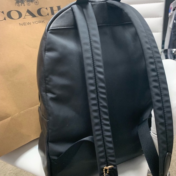 Coach bag - Picture 3 of 5